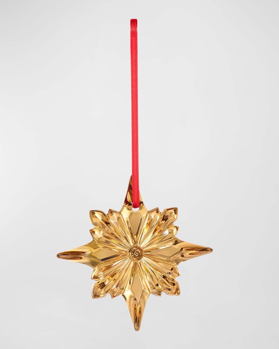 2023 Annual Christmas Ornament